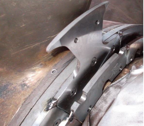 MTB ENGINEERING – AUTHORIZED REPRESENTATIVE OF SPUR MARINE (USA) IN VIETNAM